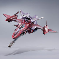 VF-27γSP Super Lucifer Valkyrie (Brera Sterne use) Revival ver. "Macross Frontier" DX Chogokin