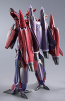 VF-27γSP Super Lucifer Valkyrie (Brera Sterne use) Revival ver. "Macross Frontier" DX Chogokin