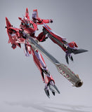 VF-27γSP Super Lucifer Valkyrie (Brera Sterne use) Revival ver. "Macross Frontier" DX Chogokin