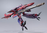 VF-27γSP Super Lucifer Valkyrie (Brera Sterne use) Revival ver. "Macross Frontier" DX Chogokin