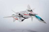 VF-2SS VALKYRIE II + SAP (Silvie Gena use) "The Super Dimension Fortress MACROSS II - LOVERS AGAIN -" Hi-Metal R