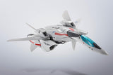 VF-2SS VALKYRIE II + SAP (Silvie Gena use) "The Super Dimension Fortress MACROSS II - LOVERS AGAIN -" Hi-Metal R