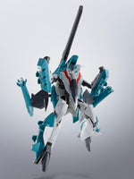 VF-2SS VALKYRIE II + SAP (Silvie Gena use) "The Super Dimension Fortress MACROSS II - LOVERS AGAIN -" Hi-Metal R