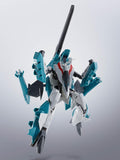 VF-2SS VALKYRIE II + SAP (Silvie Gena use) "The Super Dimension Fortress MACROSS II - LOVERS AGAIN -" Hi-Metal R