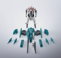 VF-2SS VALKYRIE II + SAP (Silvie Gena use) "The Super Dimension Fortress MACROSS II - LOVERS AGAIN -" Hi-Metal R