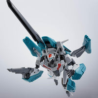 VF-2SS VALKYRIE II + SAP (Silvie Gena use) "The Super Dimension Fortress MACROSS II - LOVERS AGAIN -" Hi-Metal R