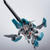 VF-2SS VALKYRIE II + SAP (Silvie Gena use) "The Super Dimension Fortress MACROSS II - LOVERS AGAIN -" Hi-Metal R