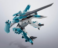 VF-2SS VALKYRIE II + SAP (Silvie Gena use) "The Super Dimension Fortress MACROSS II - LOVERS AGAIN -" Hi-Metal R