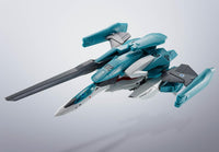 VF-2SS VALKYRIE II + SAP (Silvie Gena use) "The Super Dimension Fortress MACROSS II - LOVERS AGAIN -" Hi-Metal R