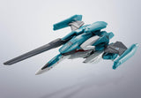 VF-2SS VALKYRIE II + SAP (Silvie Gena use) "The Super Dimension Fortress MACROSS II - LOVERS AGAIN -" Hi-Metal R