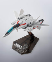 VF-2SS VALKYRIE II + SAP (Silvie Gena use) "The Super Dimension Fortress MACROSS II - LOVERS AGAIN -" Hi-Metal R