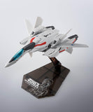 VF-2SS VALKYRIE II + SAP (Silvie Gena use) "The Super Dimension Fortress MACROSS II - LOVERS AGAIN -" Hi-Metal R