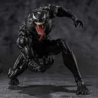 Venom "Venom: The Last Dance" S.H.Figuarts