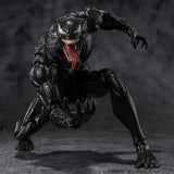 Venom "Venom: The Last Dance" S.H.Figuarts