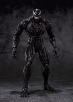 Venom "Venom: The Last Dance" S.H.Figuarts