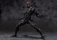 Venom "Venom: The Last Dance" S.H.Figuarts