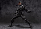 Venom "Venom: The Last Dance" S.H.Figuarts