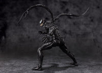 Venom "Venom: The Last Dance" S.H.Figuarts