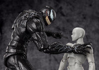 Venom "Venom: The Last Dance" S.H.Figuarts