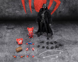 Spider-Man Noir & Spider-Ham "Spider-Man: Across the Spider-Verse" S.H.Figuarts