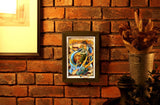 Dragon Ball Son Goku & Dragon "Dragon Ball Z" Tamashii Art