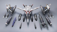 Tornado Messiah Valkyrie ALTO SAOTOME USE REVIVAL Ver. "MACROSS" DX CHOGOKIN