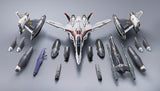 Tornado Messiah Valkyrie ALTO SAOTOME USE REVIVAL Ver. "MACROSS" DX CHOGOKIN