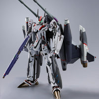 Tornado Messiah Valkyrie ALTO SAOTOME USE REVIVAL Ver. "MACROSS" DX CHOGOKIN