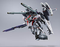 Tornado Messiah Valkyrie ALTO SAOTOME USE REVIVAL Ver. "MACROSS" DX CHOGOKIN