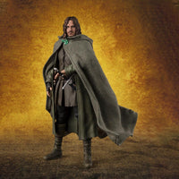 Aragorn "The Lord of The Rings" S.H.Figuarts