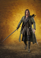 Aragorn "The Lord of The Rings" S.H.Figuarts