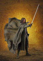 Aragorn "The Lord of The Rings" S.H.Figuarts