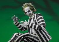 Beetlejuice S.H.Figuarts