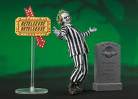 Beetlejuice S.H.Figuarts