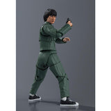Officer Chan Ka Kui "Police Story" S.H.Figuarts