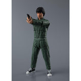 Officer Chan Ka Kui "Police Story" S.H.Figuarts