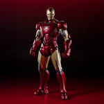 Iron Man Mark6 (The Infinity Saga) S.H.Figuarts