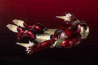 Iron Man Mark6 (The Infinity Saga) S.H.Figuarts
