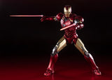 Iron Man Mark6 (The Infinity Saga) S.H.Figuarts