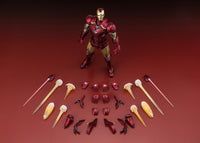 Iron Man Mark6 (The Infinity Saga) S.H.Figuarts