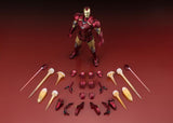 Iron Man Mark6 (The Infinity Saga) S.H.Figuarts