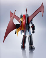 Mazinger X & Jet Scrander X "Grendizer U" Robot Spirits