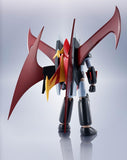 Mazinger X & Jet Scrander X "Grendizer U" Robot Spirits