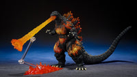 GODZILLA [1995] 70th Anniversary Special Ver. "Godzilla vs. Destoroyah" S.H.MonsterArts