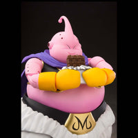 Majin Buu - Good - "Dragon Ball Z" S.H.Figuarts (REISSUE)