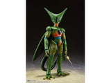CELL FIRST FORM (REISSUE) "DRAGON BALL" S.H.Figuarts