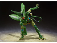 CELL FIRST FORM (REISSUE) "DRAGON BALL" S.H.Figuarts
