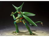 CELL FIRST FORM (REISSUE) "DRAGON BALL" S.H.Figuarts