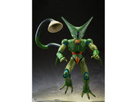 CELL FIRST FORM (REISSUE) "DRAGON BALL" S.H.Figuarts