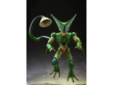 CELL FIRST FORM (REISSUE) "DRAGON BALL" S.H.Figuarts